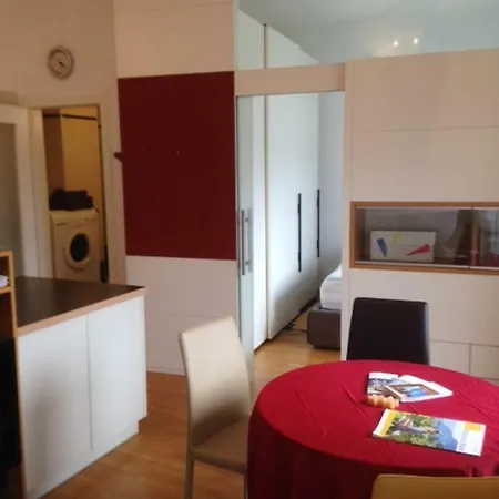 Apartment G.Verdi Bolzano Exterior photo