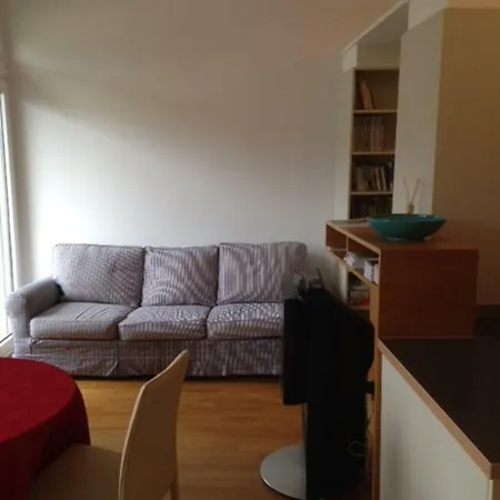 Apartment G.Verdi Bolzano Exterior photo