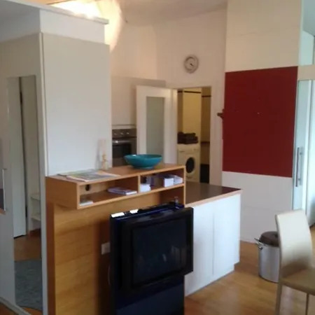 Apartment G.Verdi Bolzano Exterior photo