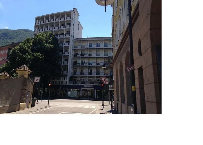 Apartment G.Verdi