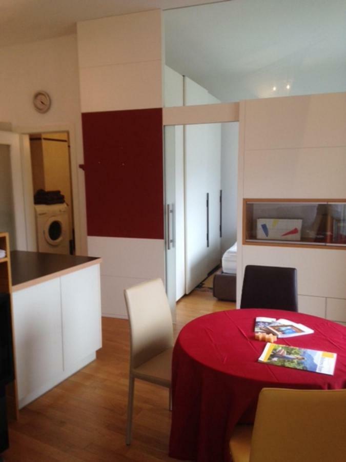 Apartment G.verdi Bolzano