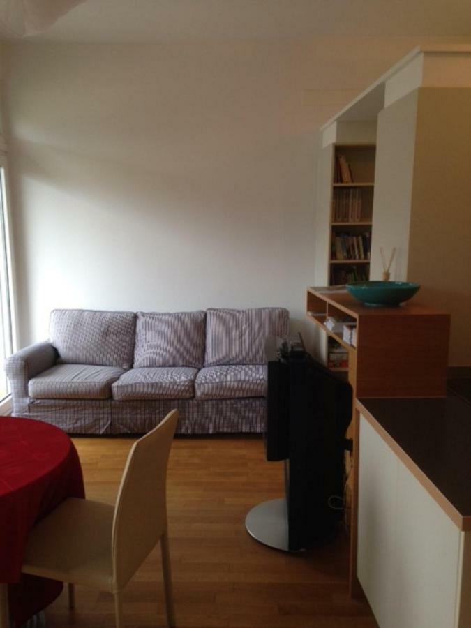 Apartment G.verdi Bolzano