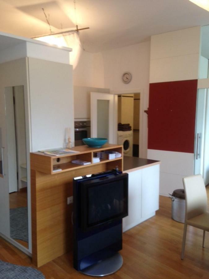 G.verdi Apartment Bolzano