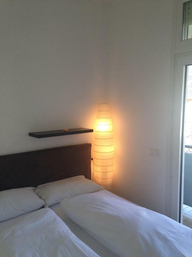 Apartment G.verdi