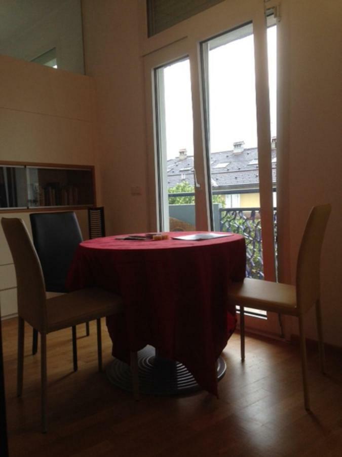 Apartment G.verdi *