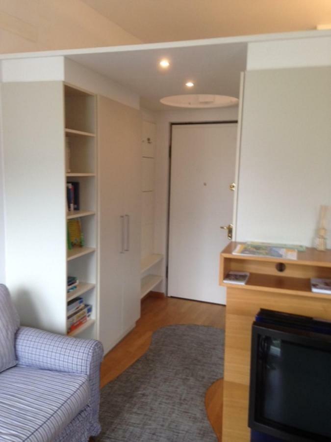 G.verdi Apartment Bolzano